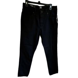BDG: dad slim taper fit Jeans